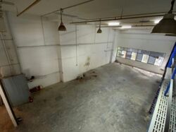 Mandai Connection (D25), Factory #618133851